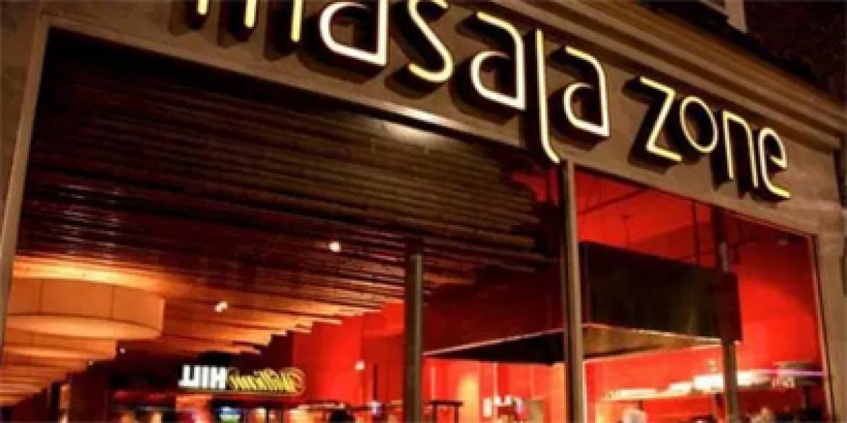 Tax Fraud: Indian restaurant chain Masalas properties freezed